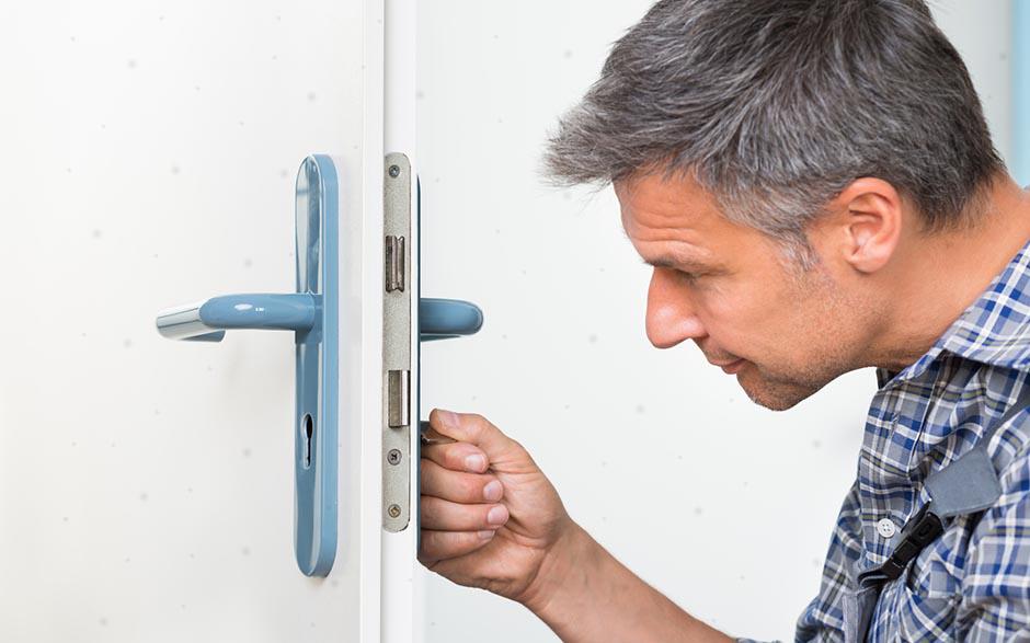 serrurier d'urgence Bernes-sur-Oise